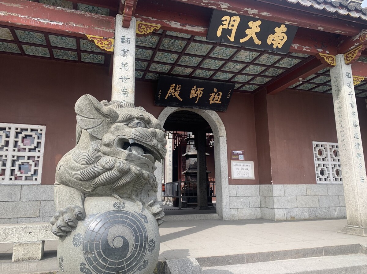 国内人气最旺的十大宗教名山,国内人气最旺十大名山