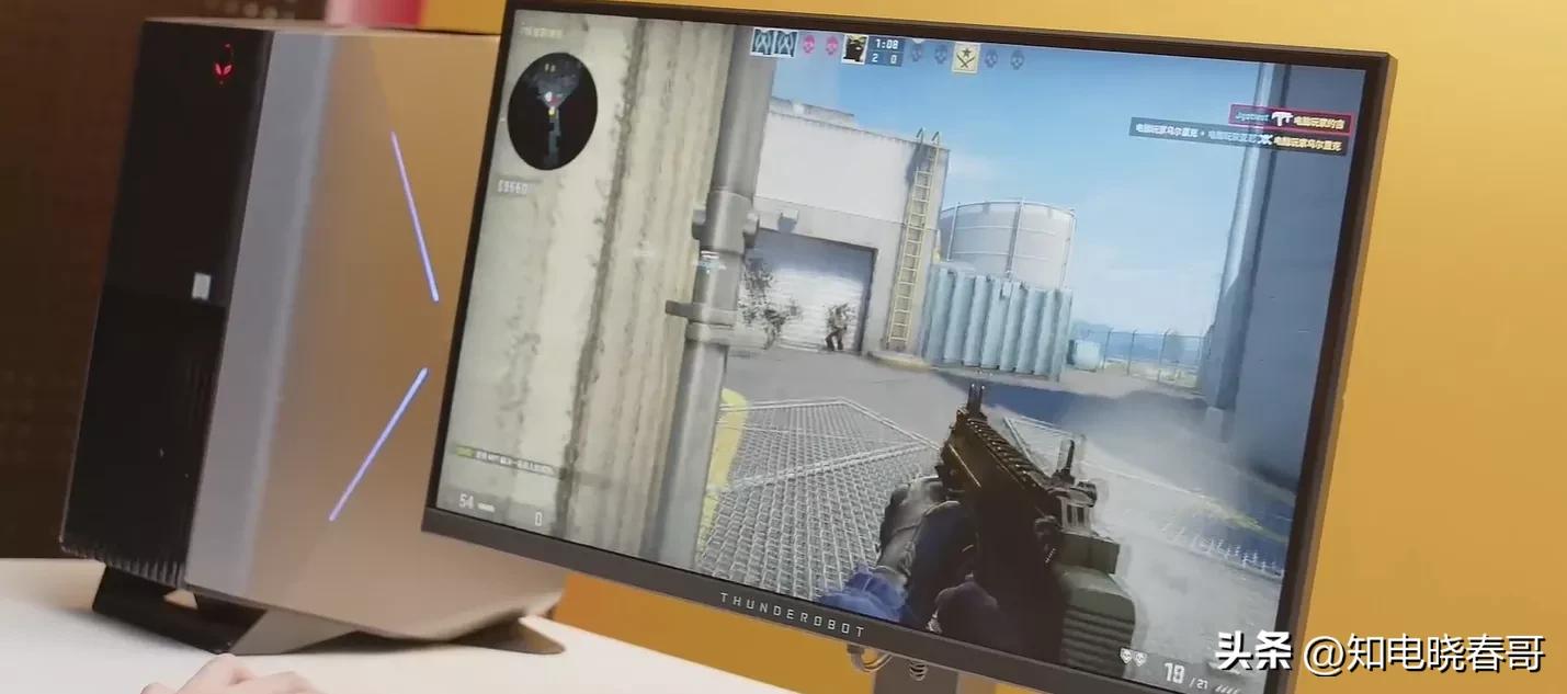 27寸2k显示器横评测评,27寸2k显示器十佳评测2023千元内