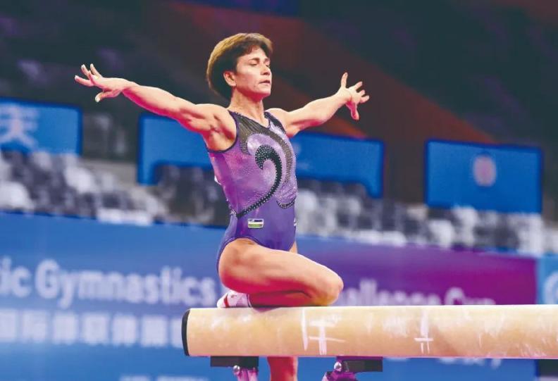 致敬中国奥运健儿,致敬世界杯冠军