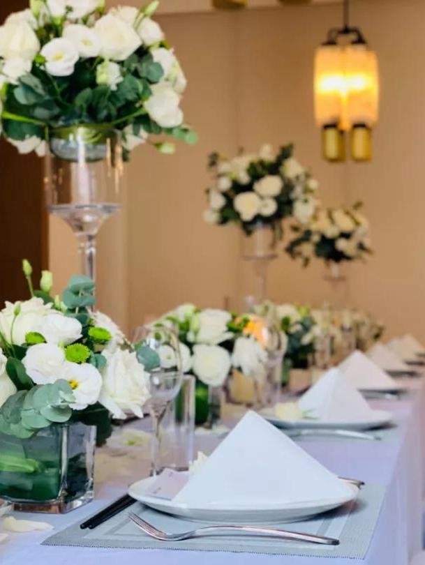 婚礼办事人员筹备最全详细清单,婚礼当天的详细流程及人员安排表