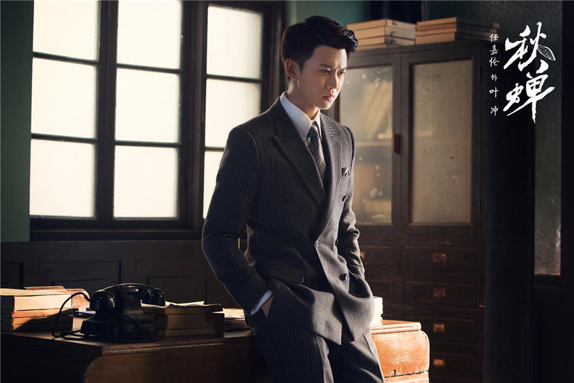 谍战剧信仰有哪些看点,即将开播的谍战剧信仰