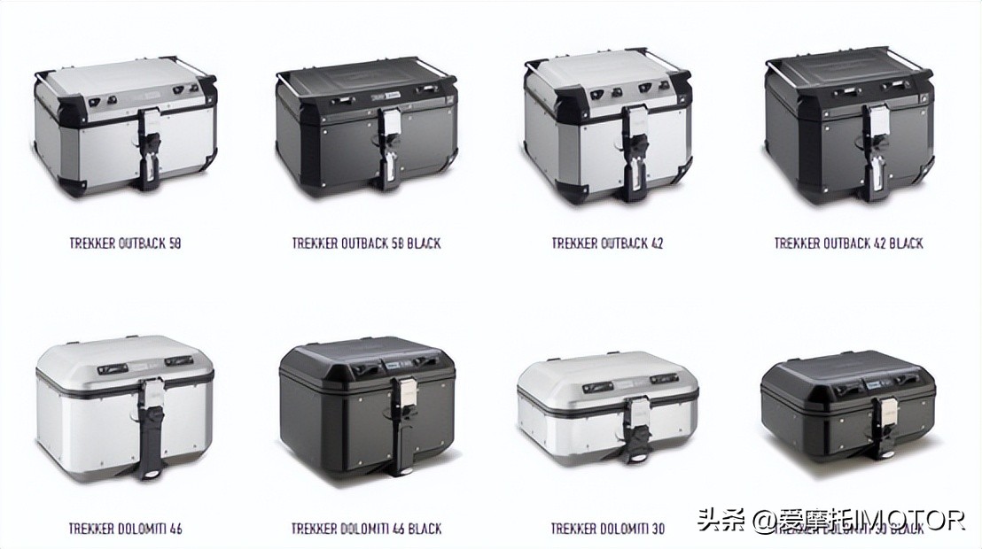 givi铝尾箱怎么样,givi尾箱车型通用么