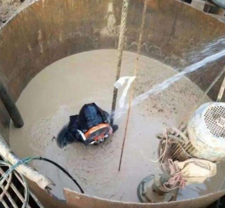 工地水鬼一个月多少工资,工地水鬼为什么不能把水抽干