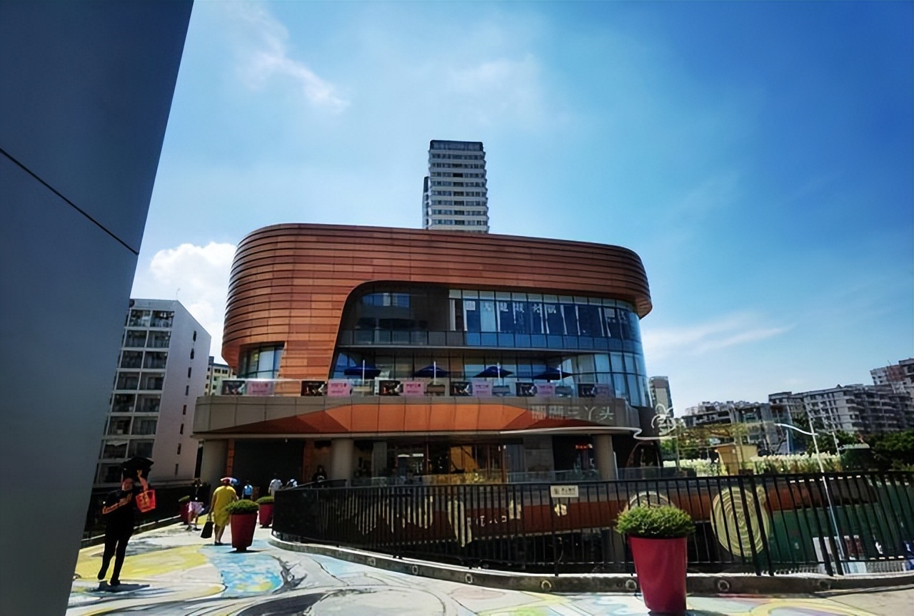 最新广州地标,广州市白云区核心地标