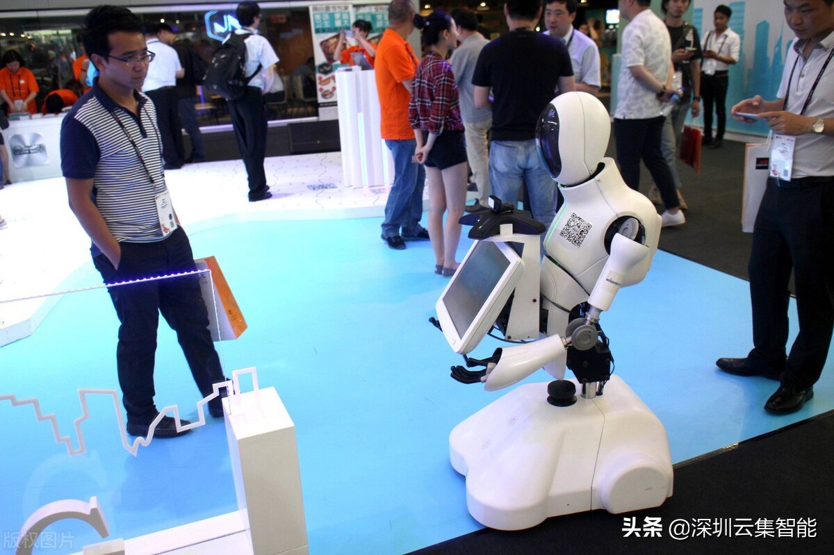 ai语音智能交互技术,语音智能ai产品