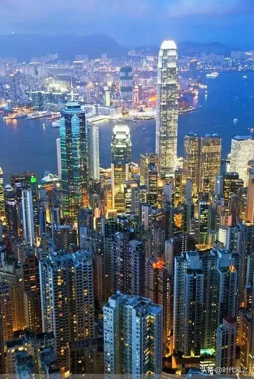 去香港必须要知道的冷知识,去香港一定要知道十件事