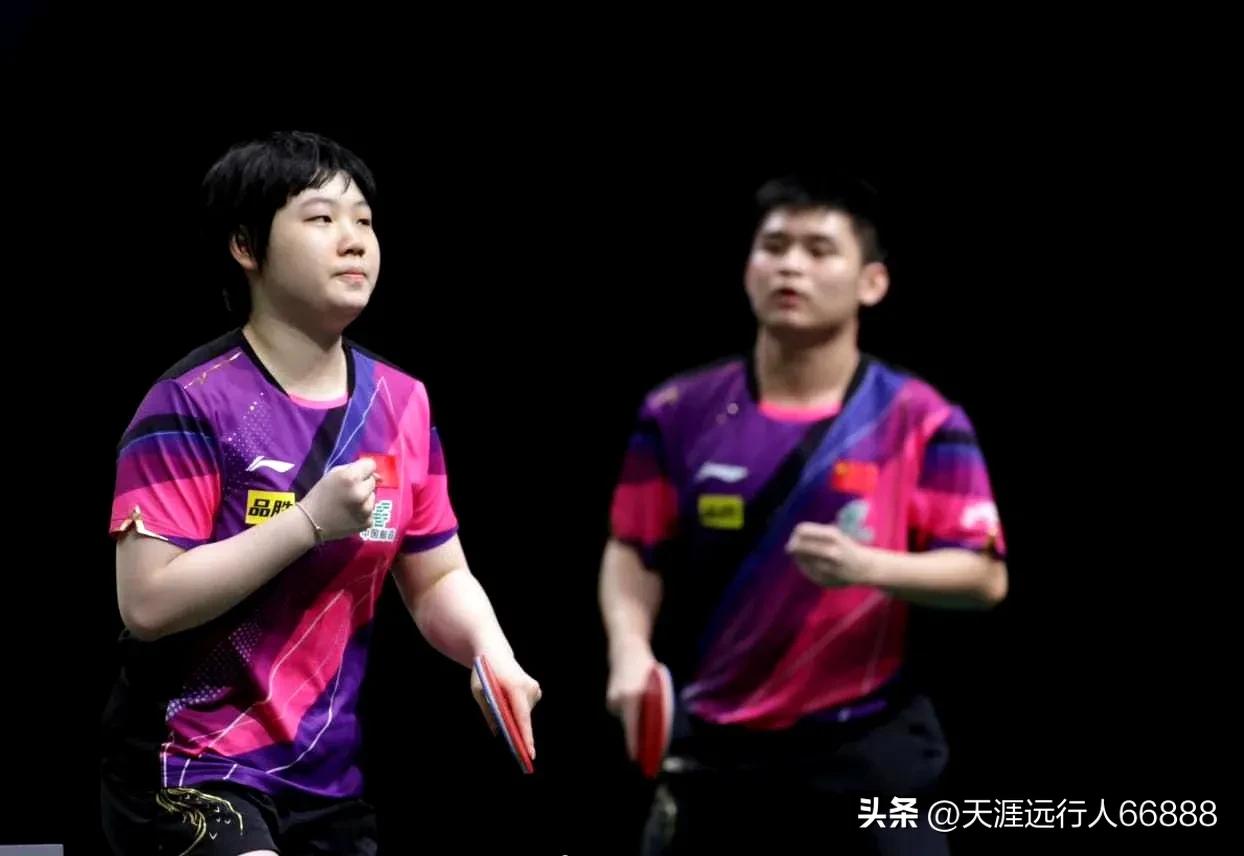 德班世乒赛25号赛程表,德班世乒赛25日赛程完整