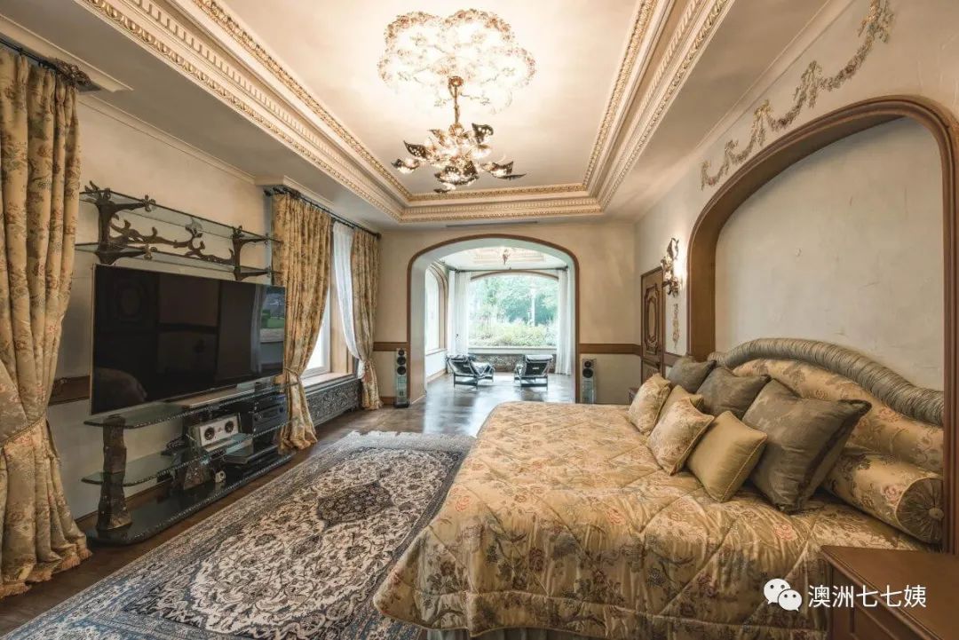 梅西的别墅有多大,梅西球员的豪宅