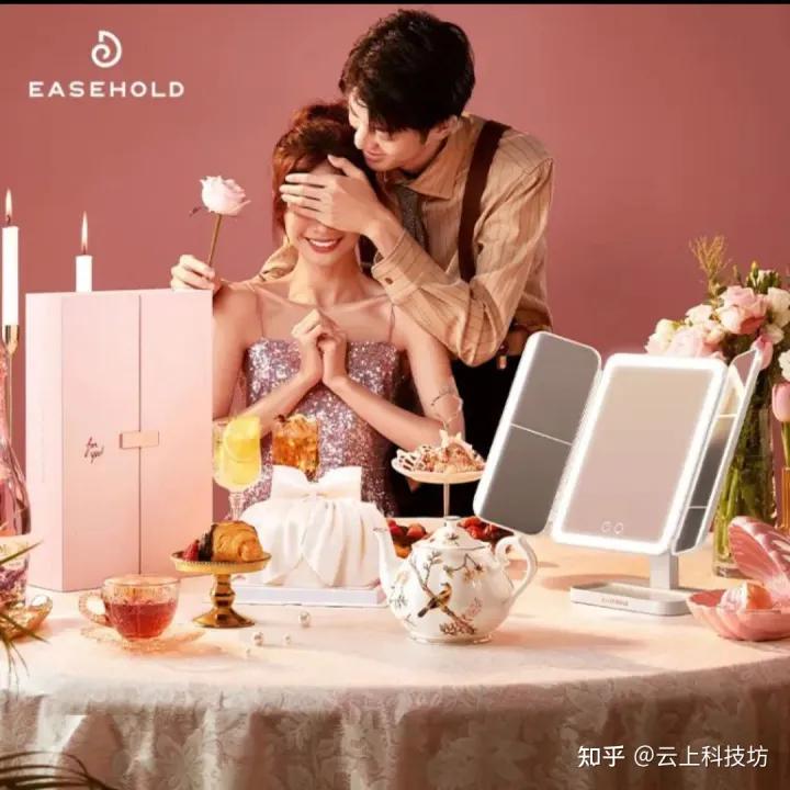 520送女朋友什么礼物高级又便宜,送女朋友可以随身携带的礼物推荐