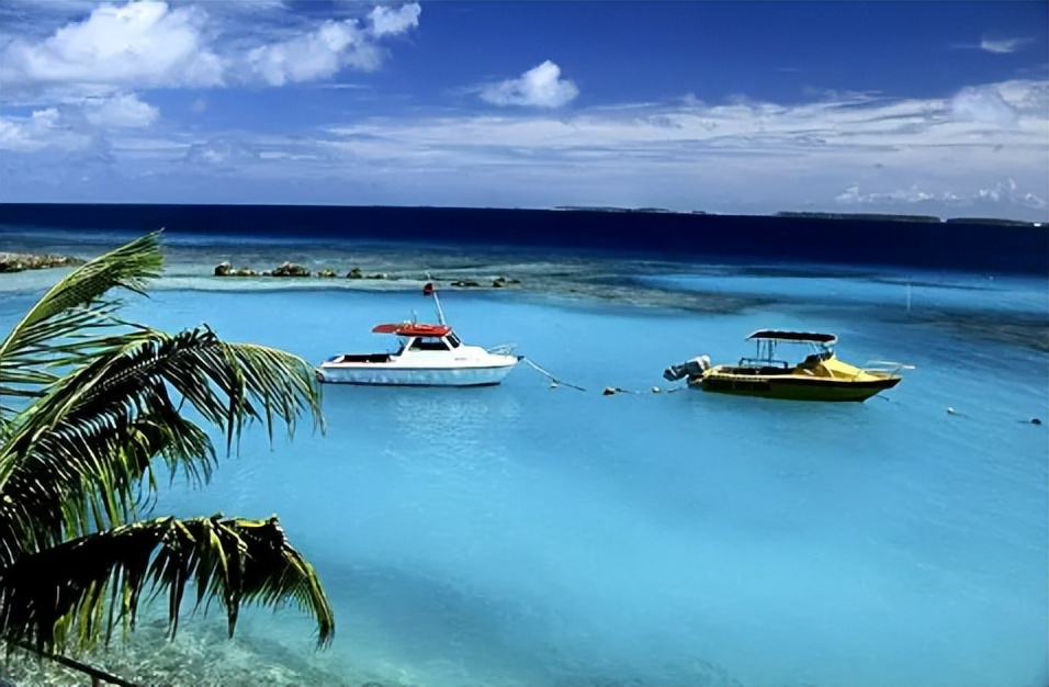 马绍尔群岛战役简介,马绍尔群岛真实生活