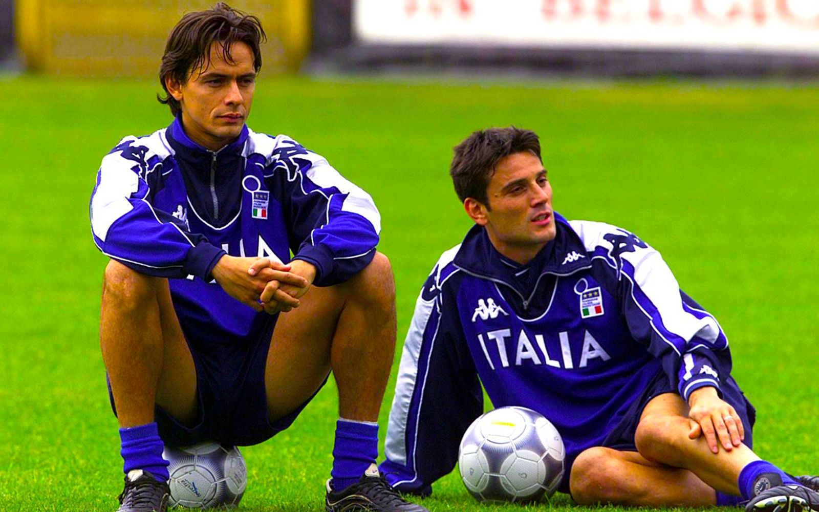 因扎吉不会过人,大因扎吉活在越位线上的前锋