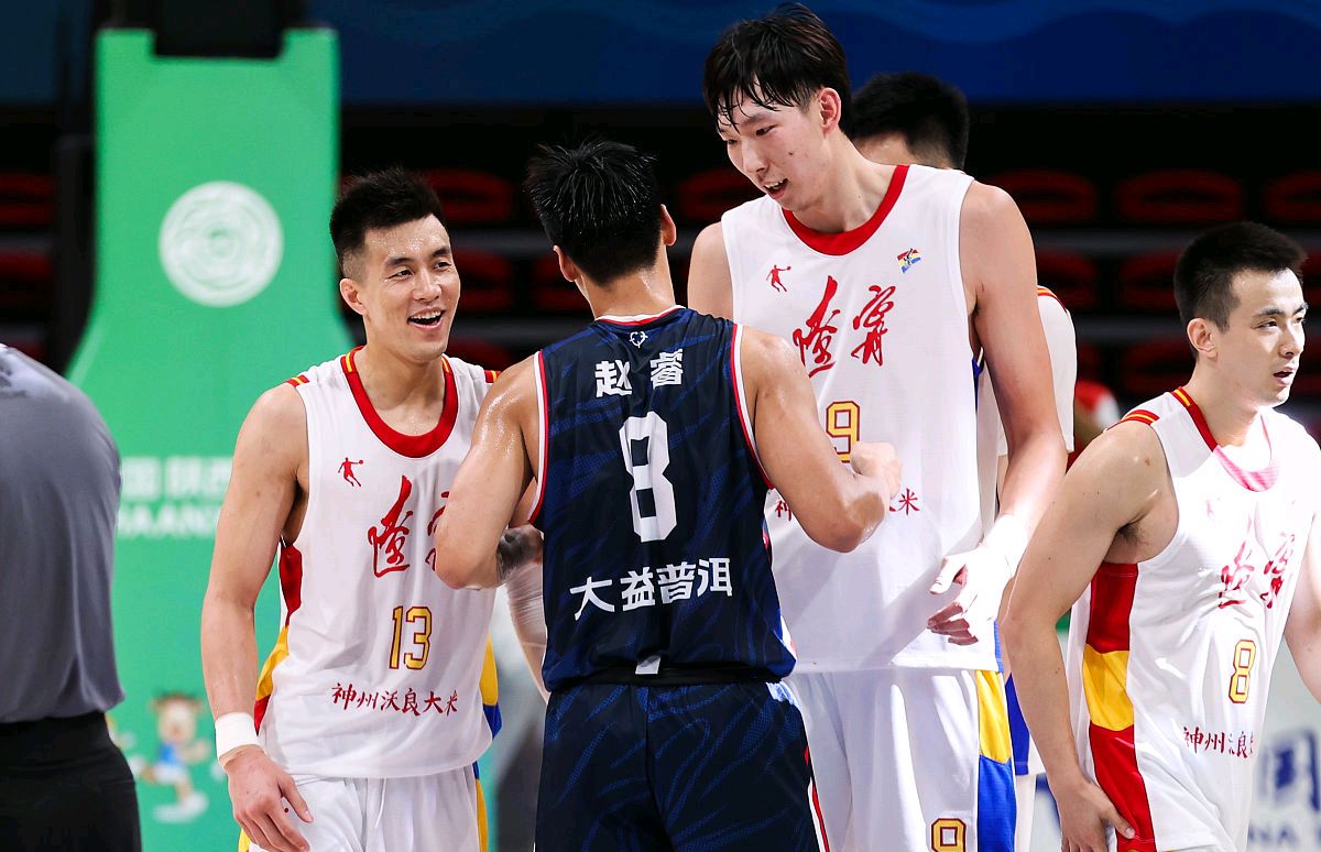 郭少vs周琦视频,cba周琦王少杰