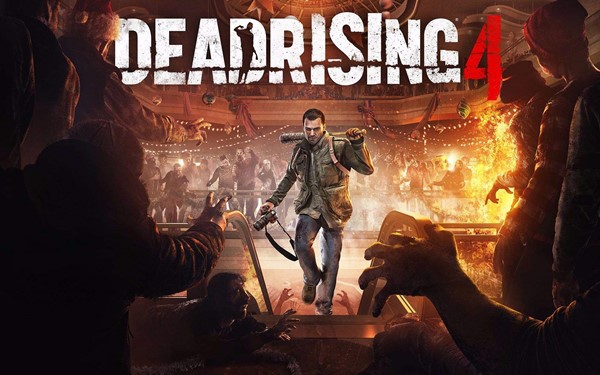 推荐的几款末日丧尸游戏,十大必玩的丧尸生存游戏