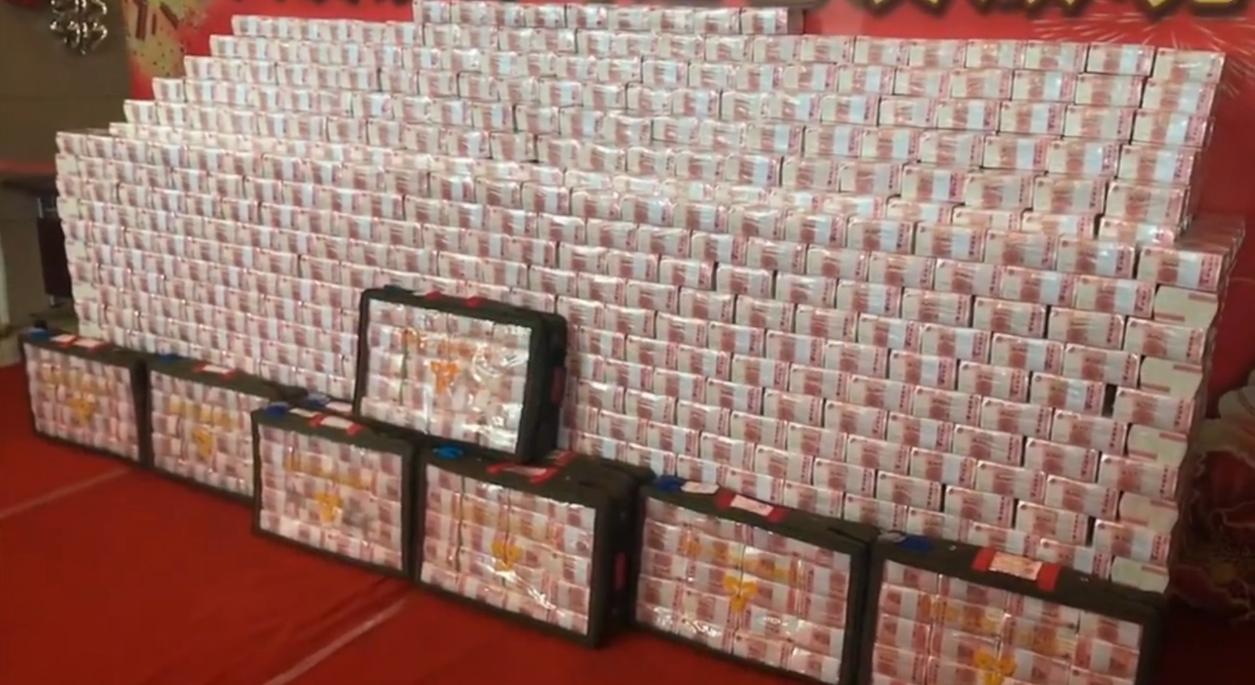 男子彩票被冒领案已宣判,80后年轻人利用彩票一年获利80亿