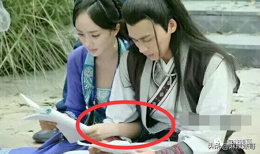 热带鱼cp是哪个,热带鱼cp是真的吗