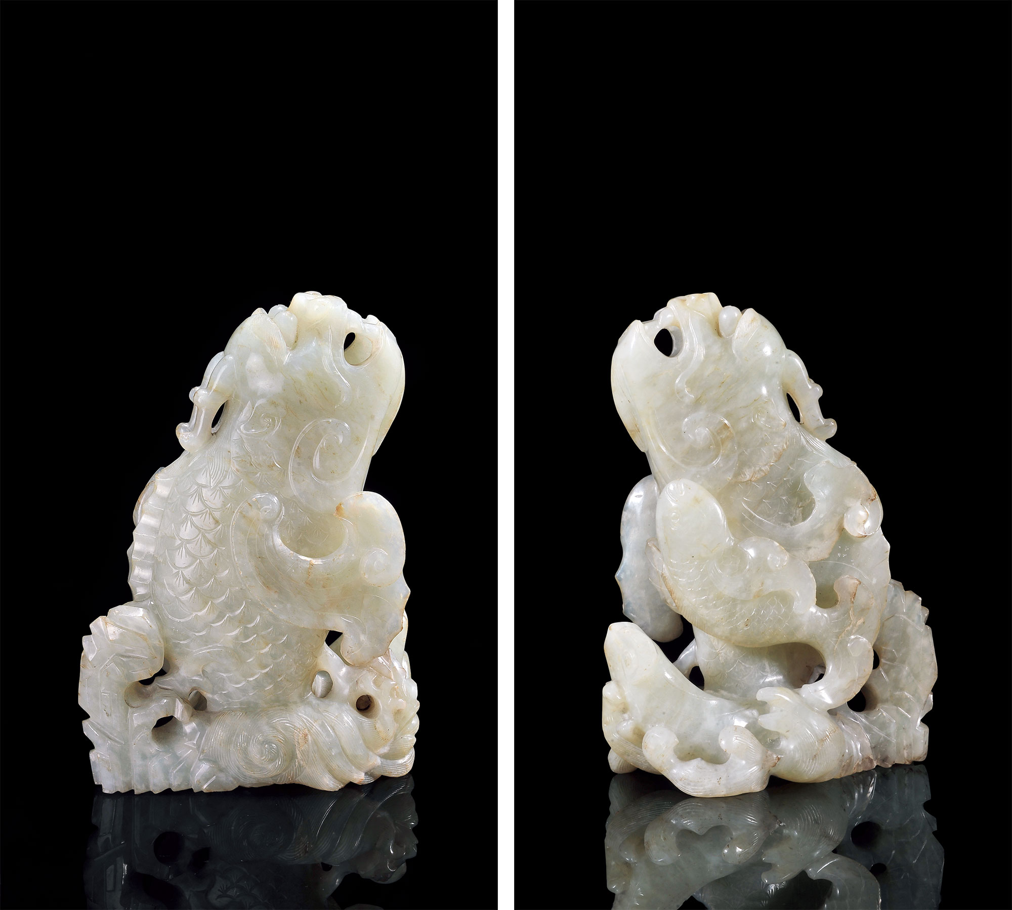 浅论中国古代玉器的形成与发展,以及对后世艺术的价值影响