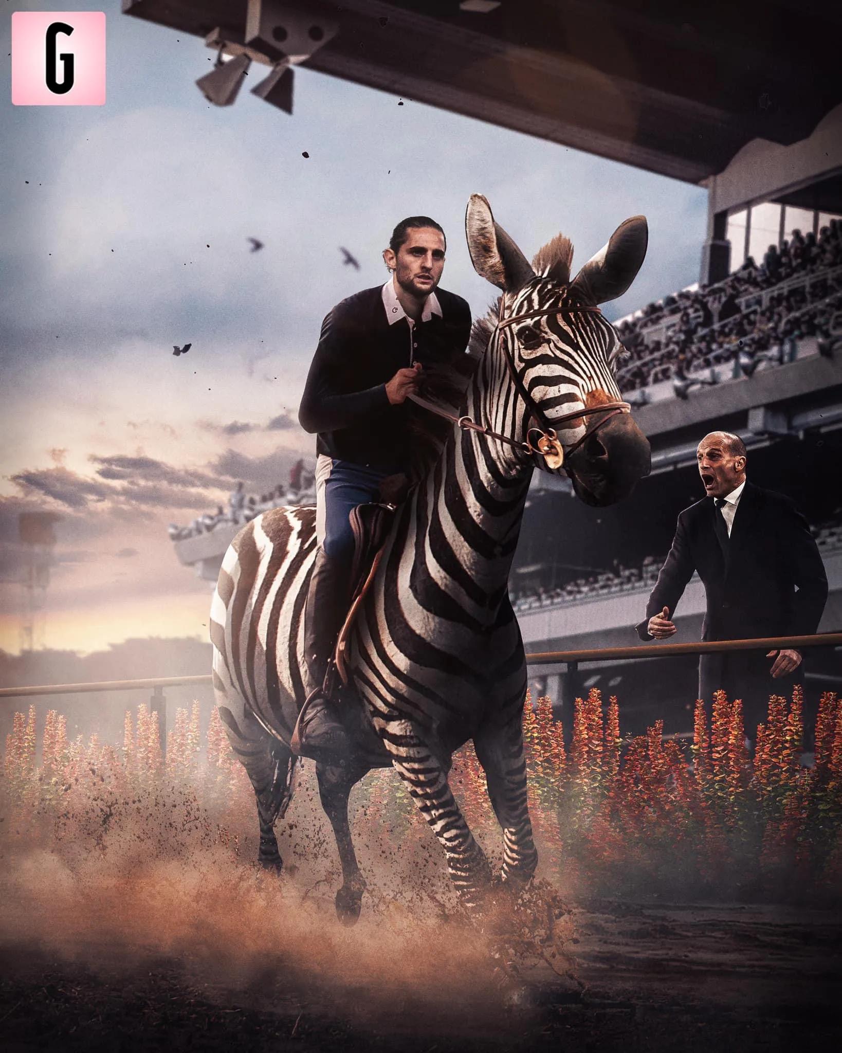 阿莱格里二次尤文图斯之旅结束,尤文图斯2:0国际米兰