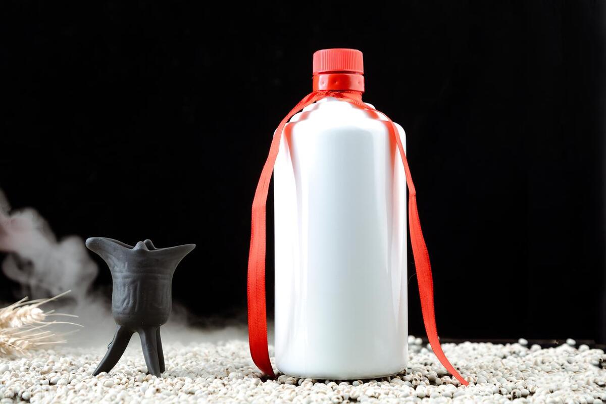 茅*独台**秀之下，肆拾玖坊成为白酒市场新晋黑马|数字化营销