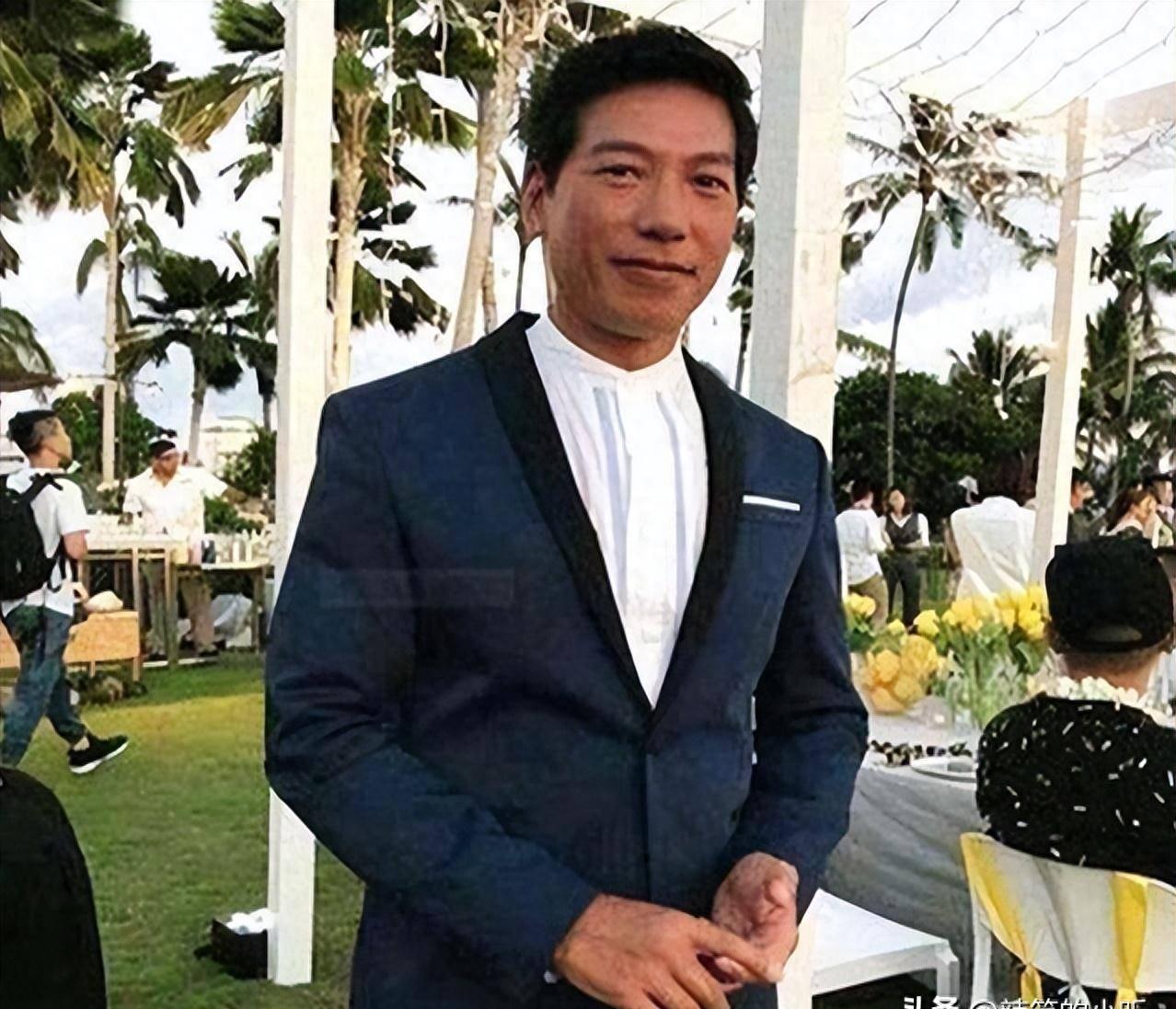 张耀扬：华语乐坛新王崛起