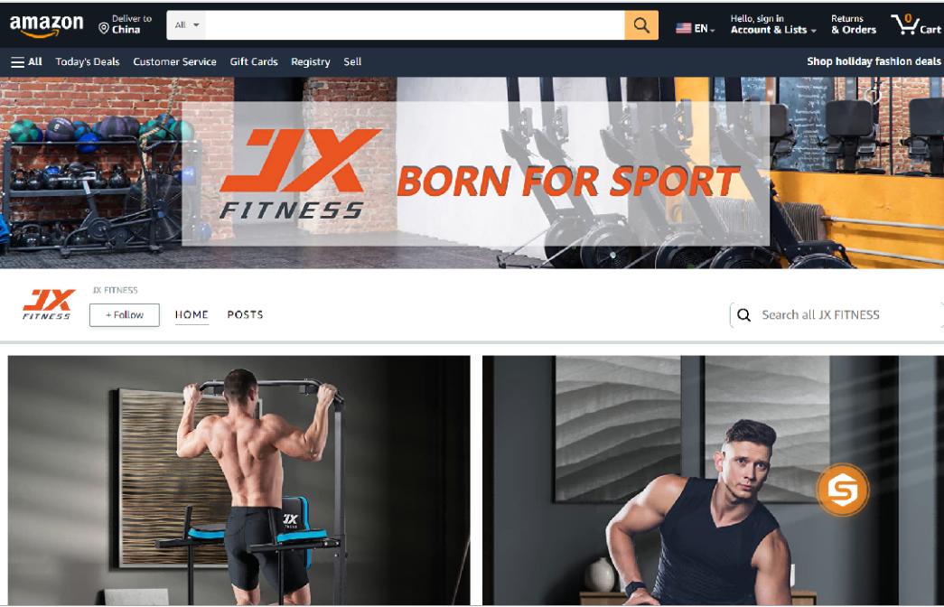 亚马逊店铺利润报表,亚马逊店铺分红