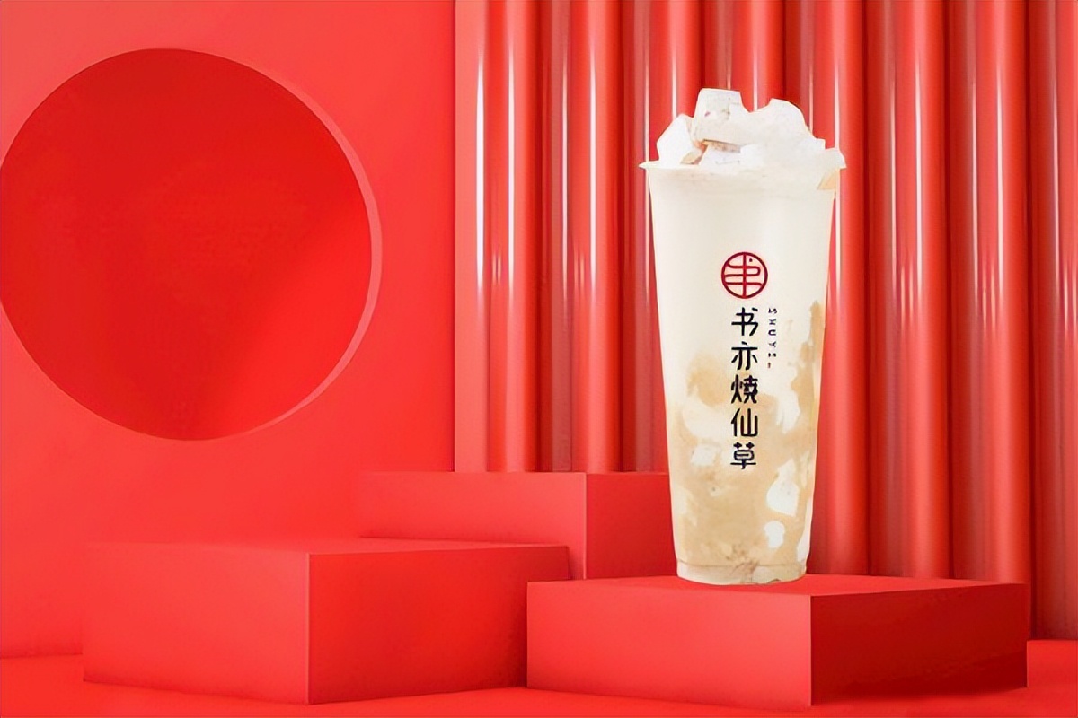 深圳十大茶饮,深圳奶茶排行榜前10名