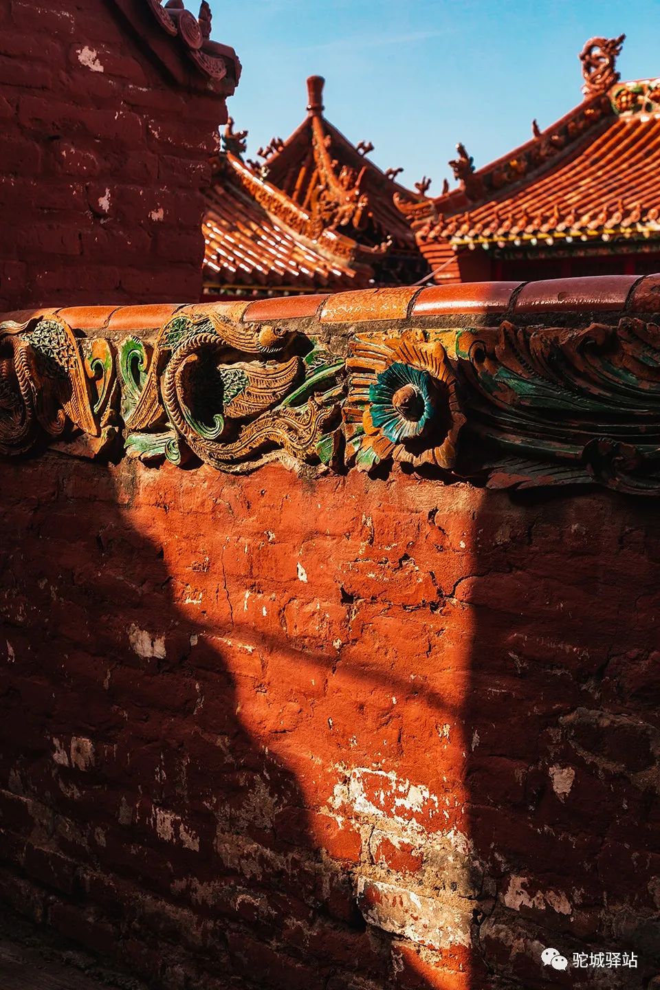 历史上的榆林长城,榆林天下第一长城