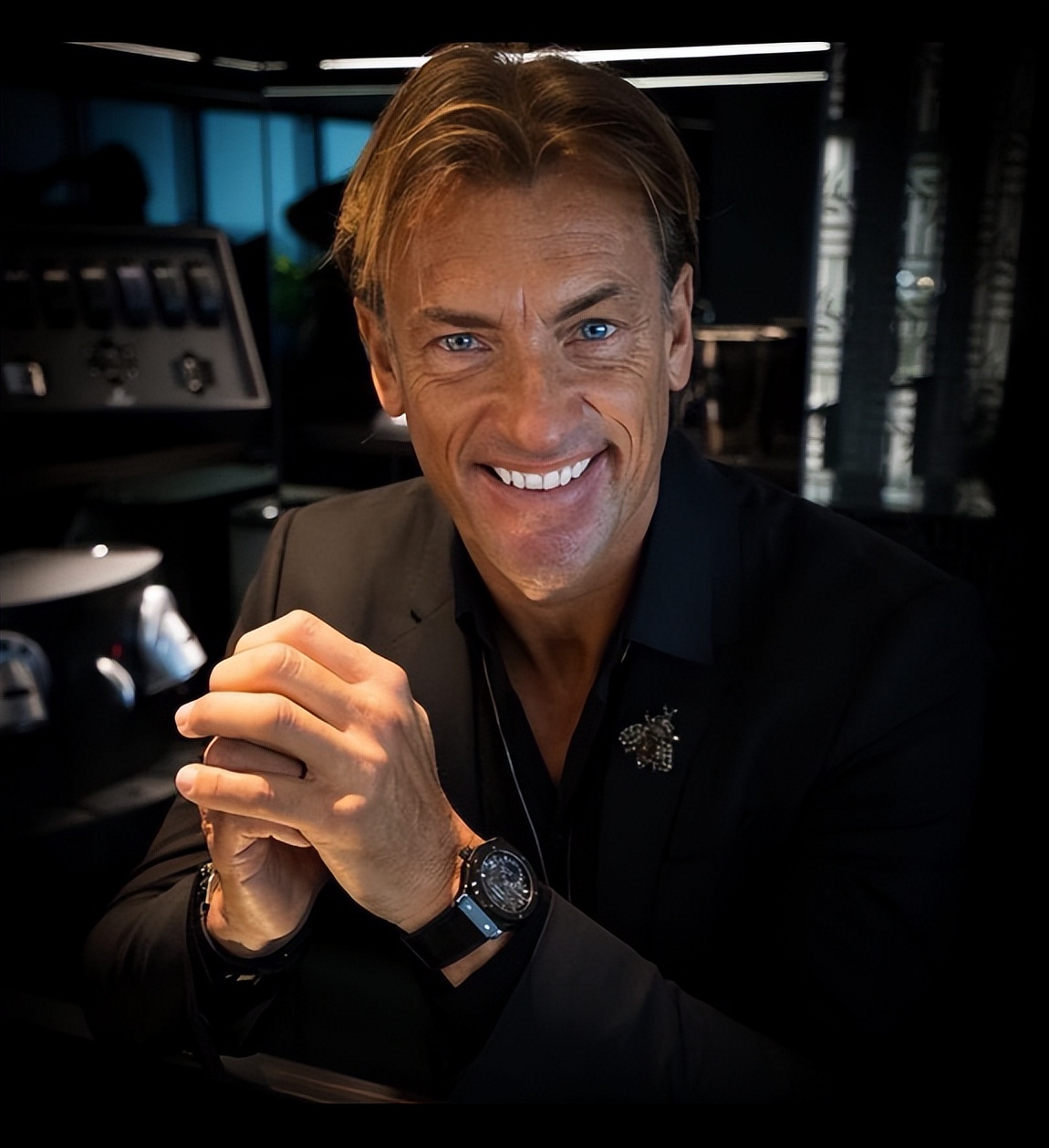 沙特逆转阿根廷主教练,沙特主教练赢阿根廷