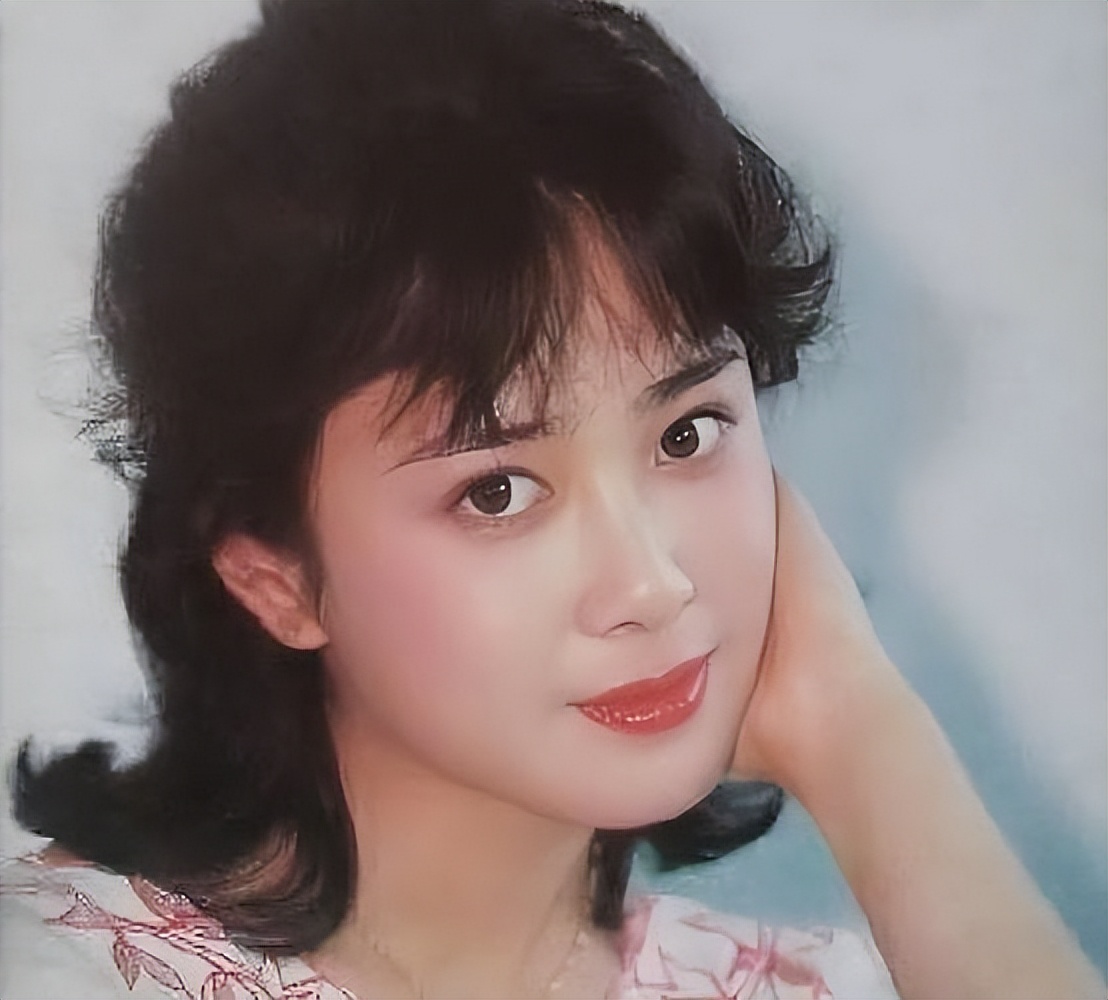 傅艺伟为什么被称为最美妲己,最美的妲己傅艺伟