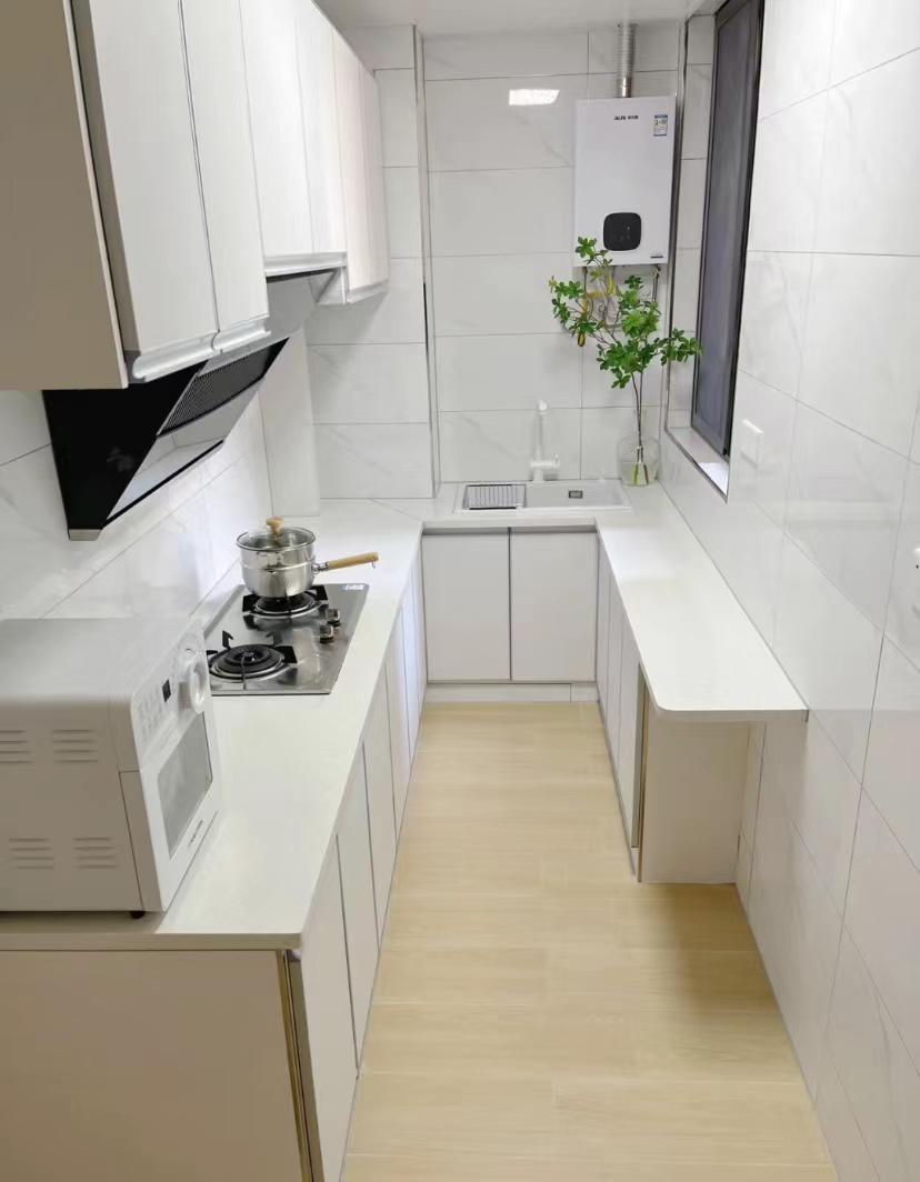 房屋拐角利用,房屋拐角的利用