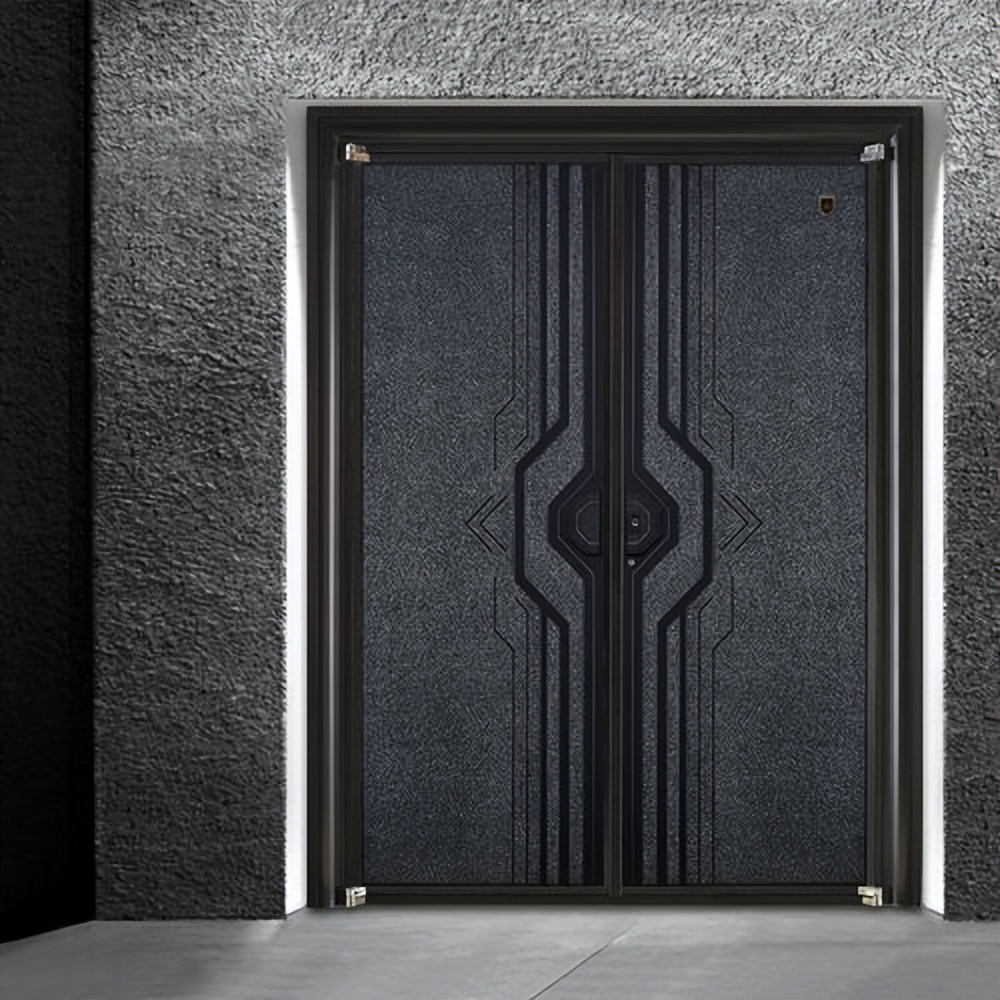 入户装甲门一线品牌,比较知名的装甲门怎么选购