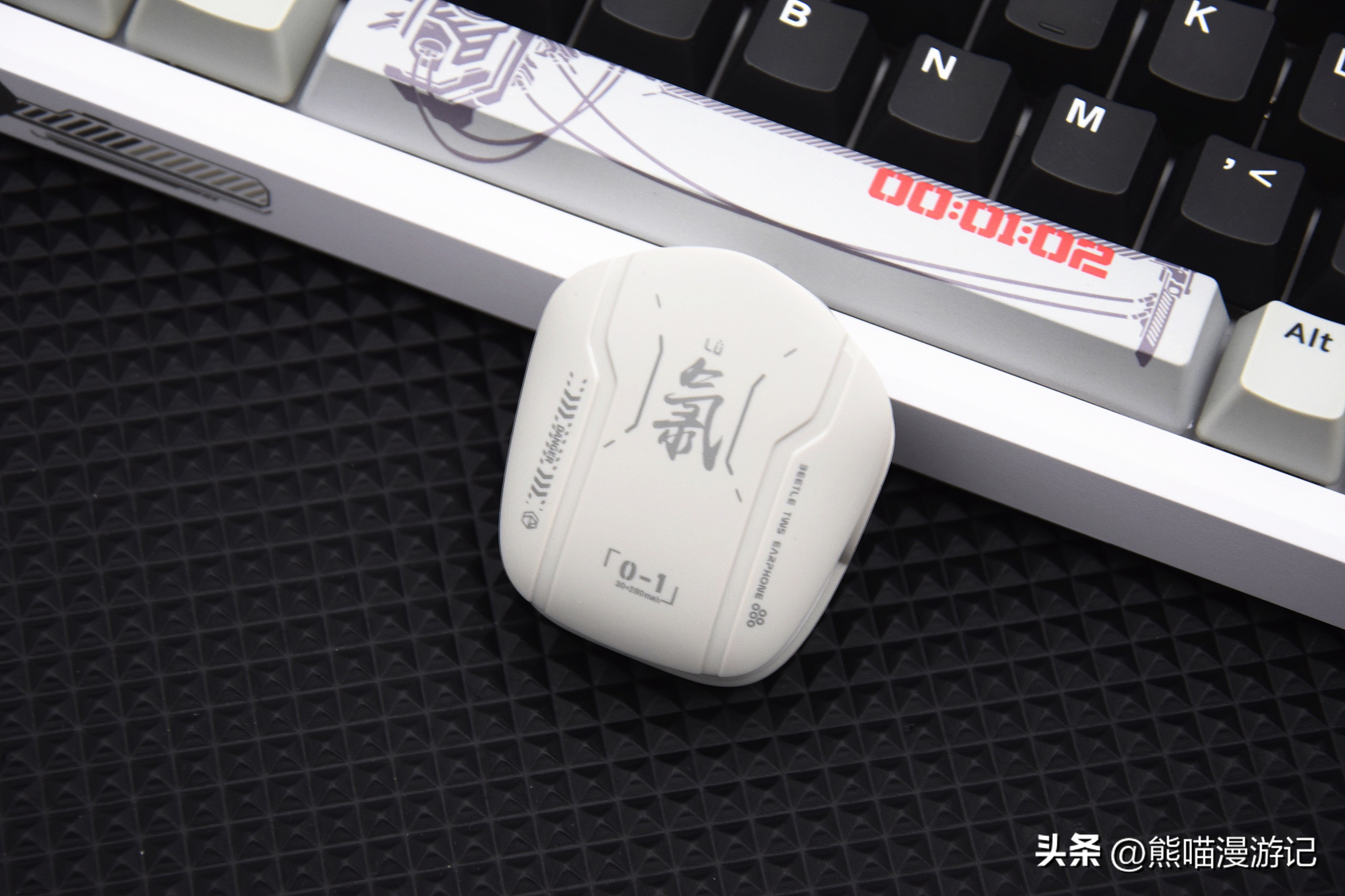 头戴HIFI蓝牙耳机如何选,不入耳蓝牙耳机评测不漏音推荐