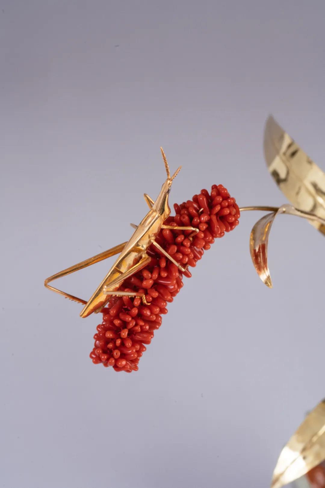 古法黄金工匠精神,古法黄金美出高级感