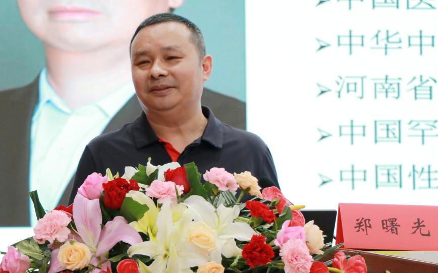 濮阳市油田总医院李奇俊,濮阳市油田总医院皮肤科李奇俊