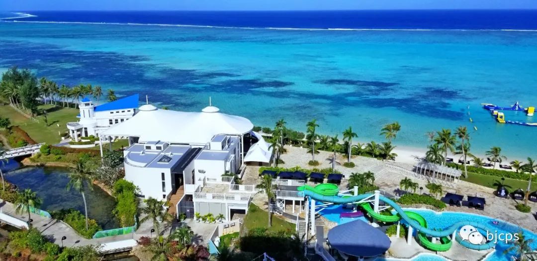 塞班岛为什么免签,塞班岛免签政策45天还是14天