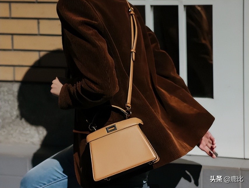 fendi包值得买吗,fendi十大经典包