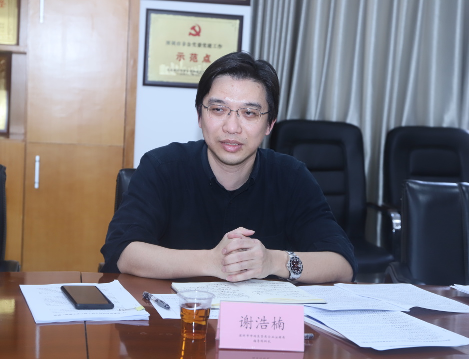 深圳市场监管若干规定,市场监管总局个体工商户座谈会