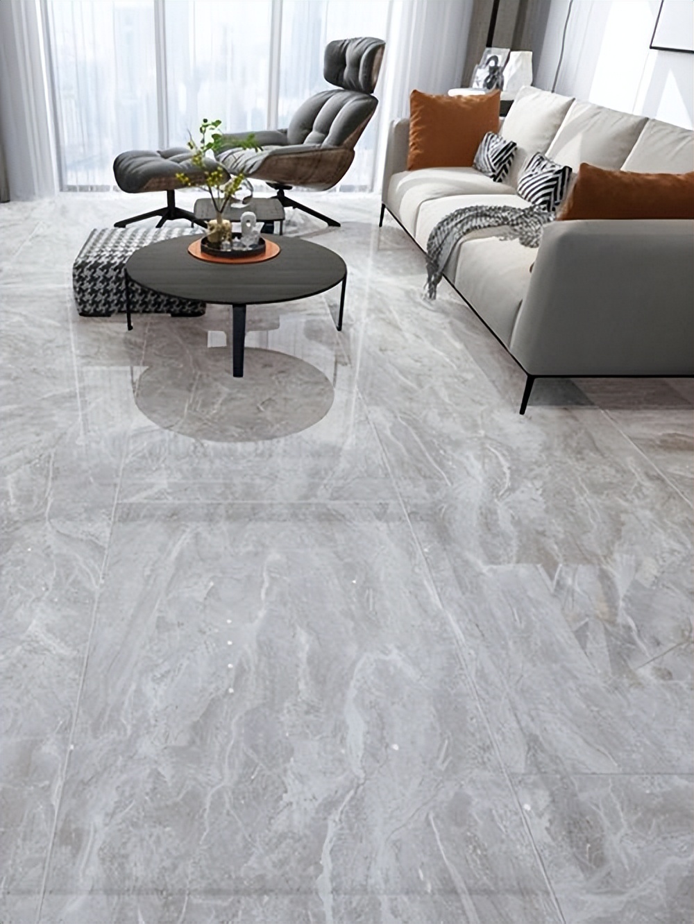 木地板和瓷砖比有哪些优势,木地板与瓷砖的区别