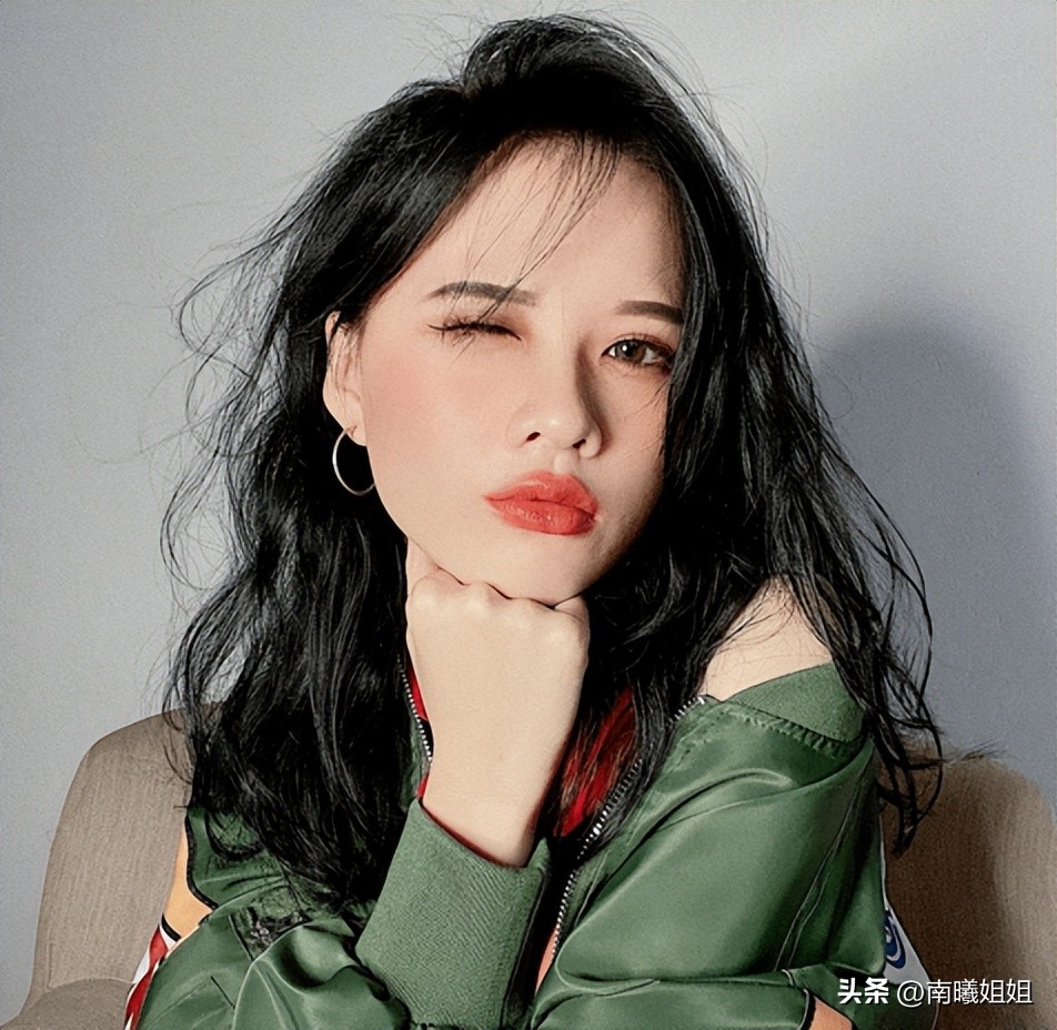 有福气的女人脸上都有这3种特征,女人不显老的面部特征