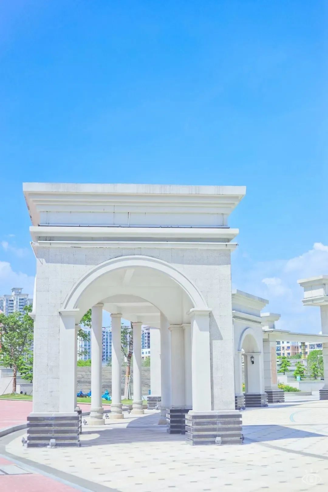 深圳有特色的旅游地,广东深圳特色风景