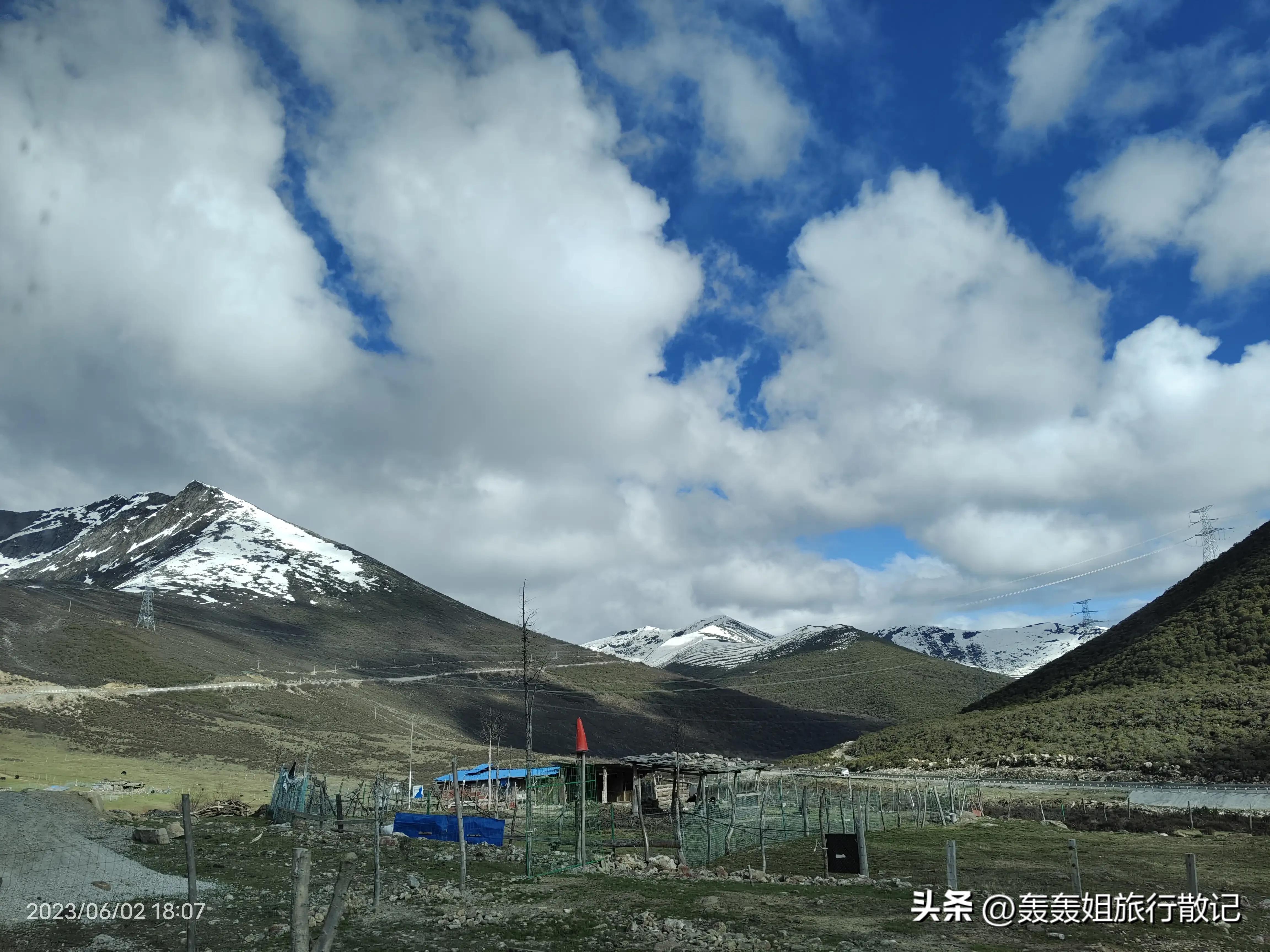 跟随旅行团去西藏会高反吗,从林芝到拉萨会有高反吗