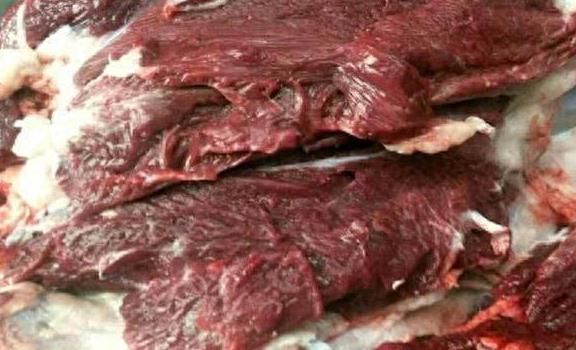 驴肉很好吃为什么养驴的人这么少,驴肉美味又健康