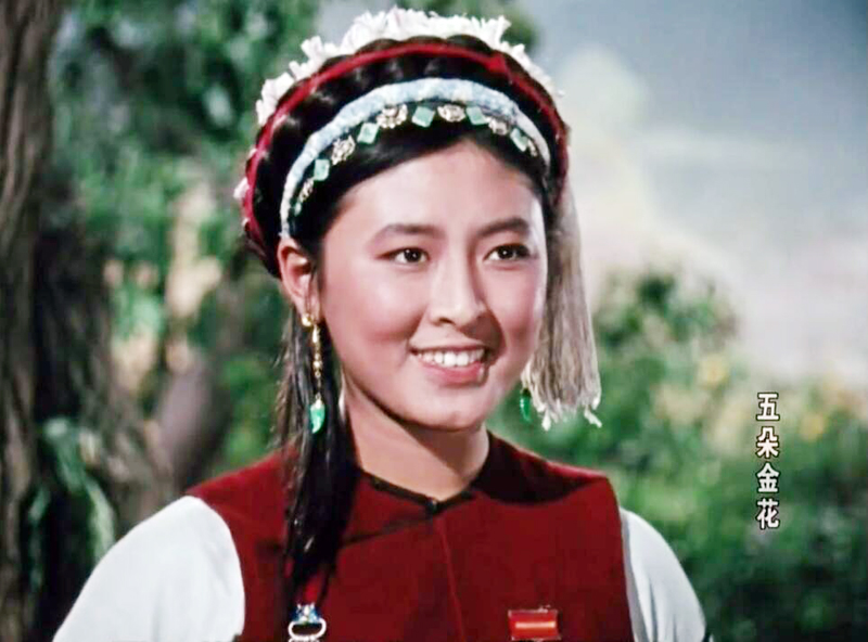 经典真实的庐山恋电影,庐山恋经典爱情电影