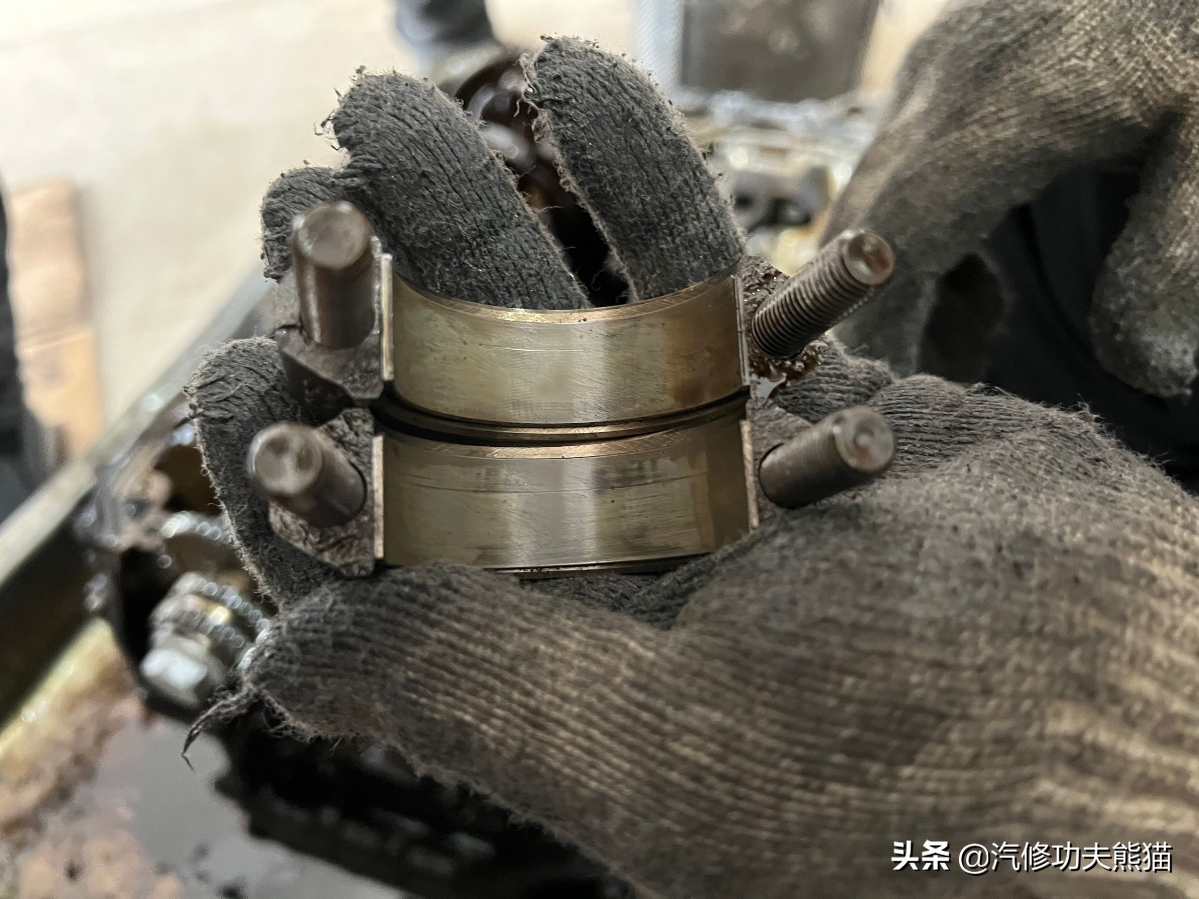 奥迪q5三代ea888烧机油是怎么回事,奥迪q5三代ea888不烧机油