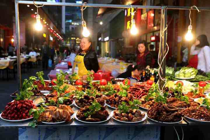 重庆旅游攻略五日游大概多少钱,重庆旅游3-4天亲子游攻略最佳线路