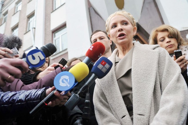 季莫申科对俄罗斯态度 (俄乌战争后季莫申科跑到哪里去了)