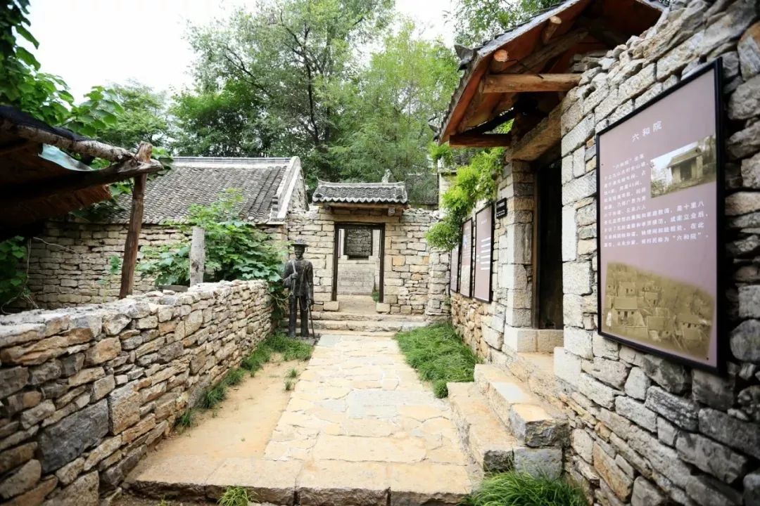 接力淄博！邹城喊话全国网友：这个五一，来这里！