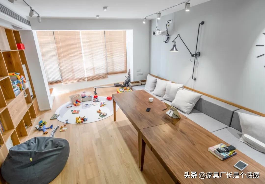 实木家具什么样的木材最好呢,实木家具中哪种木材最好