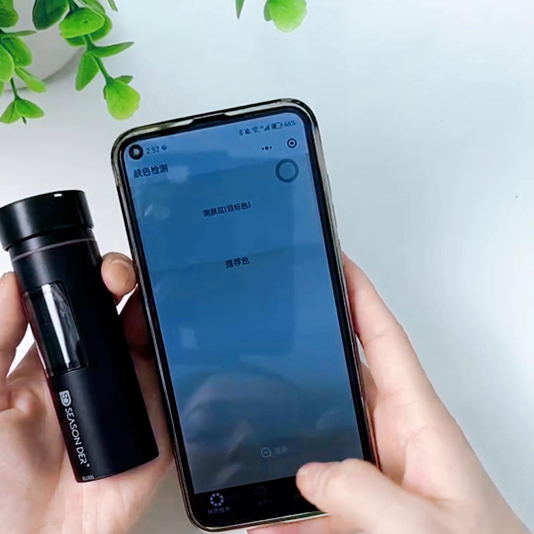 最详细测肤质,超简单肤质自测法