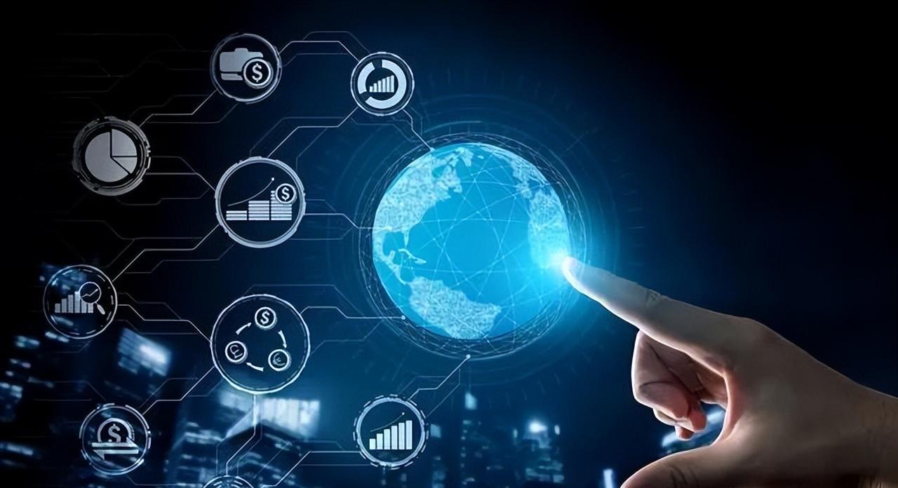 真正的金融科技龙头股有哪些股,金融科技概念股龙头股一览表