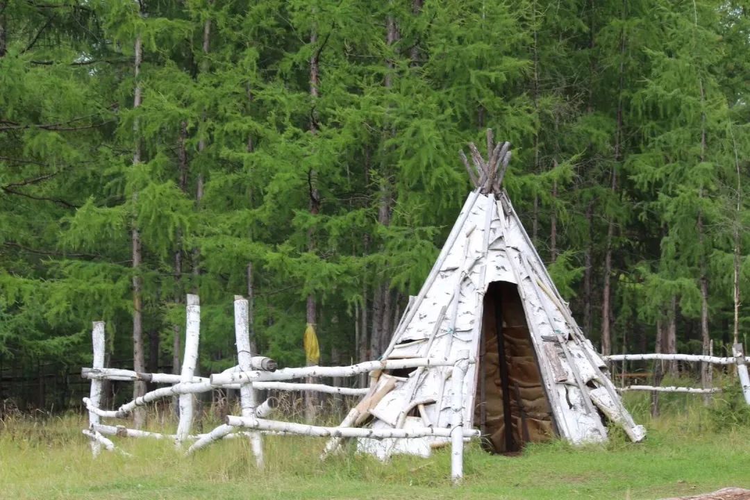 内蒙呼伦贝尔游攻略,呼伦贝尔旅游攻略大全图片